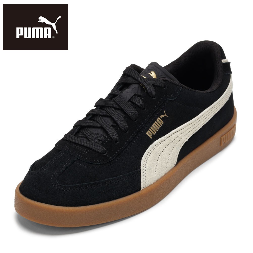 【PUMA】送料関税込み スニーカー ブランドロゴ 433077440.jpg
