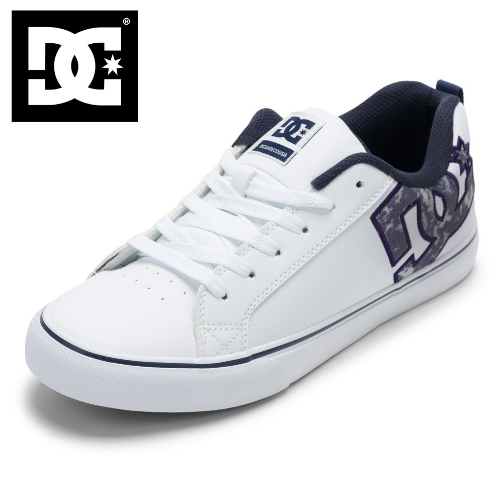 楽天市場】ディーシーシューズ|DC SHOES スニーカー コート