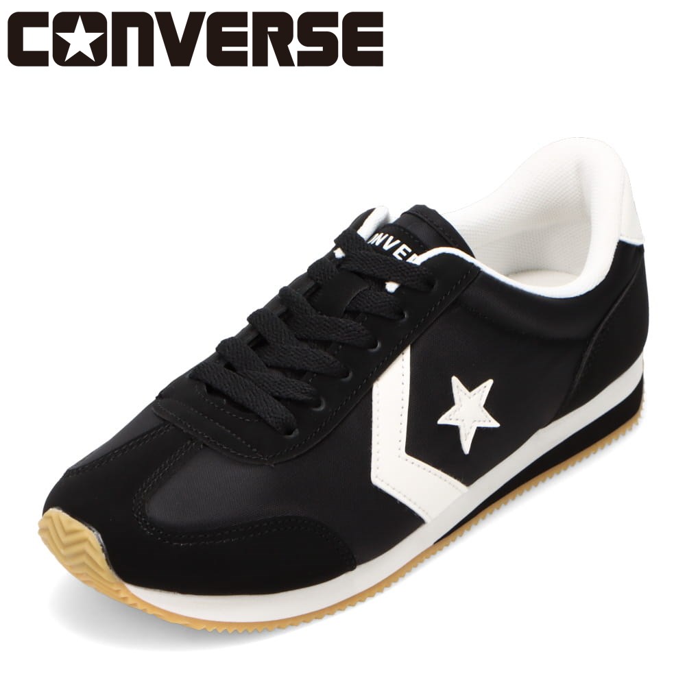 その他ブランド / AYUSTONG/ローカットスニーカー/35/BLK 楽天市場】【全品P5倍！6日〜9日まで】コンバース CONVERSE 38002170M