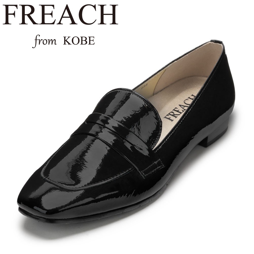 楽天市場】フリーチ FREACH PS15566 レディース靴 靴 シューズ 3E相当