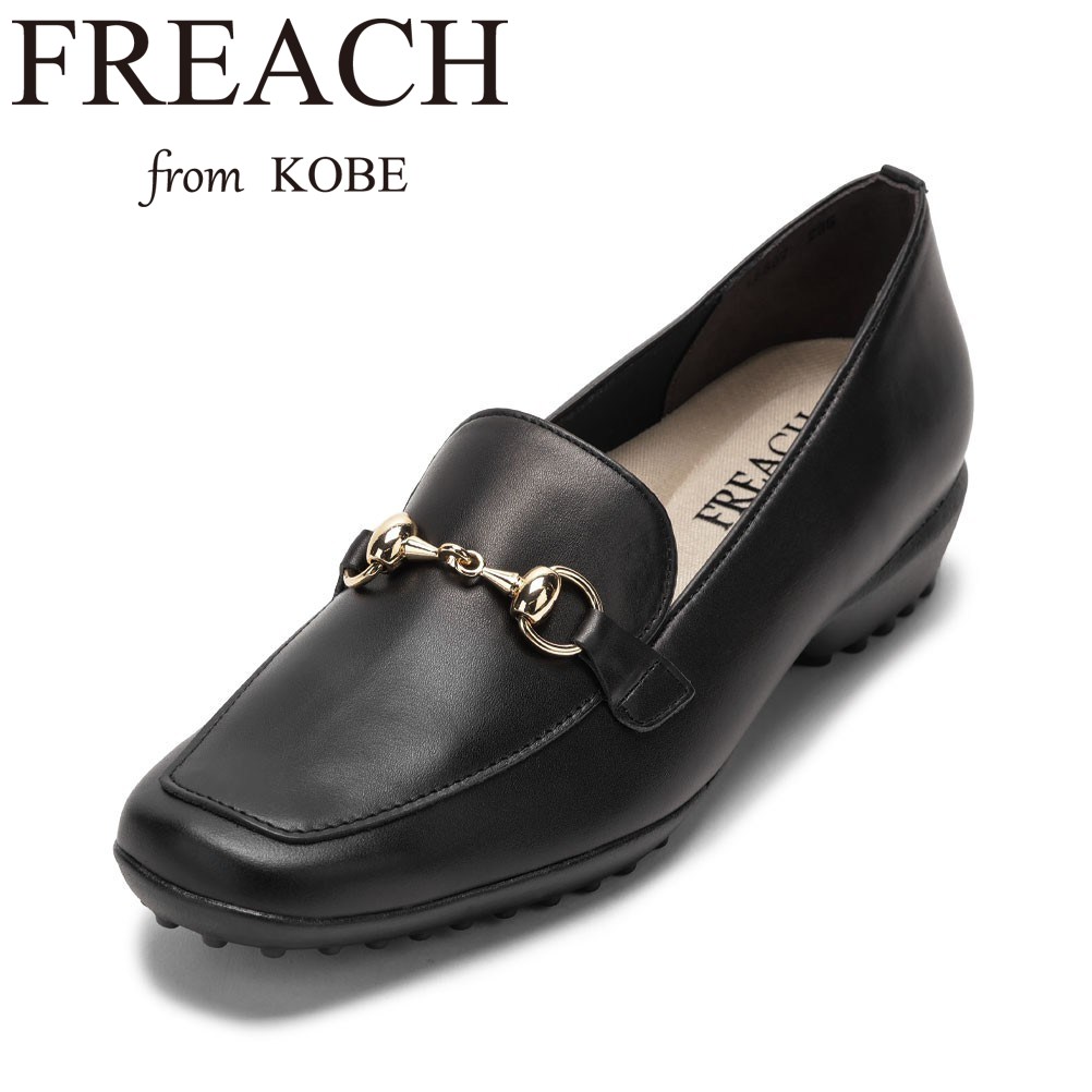 楽天市場】フリーチ FREACH PS15566 レディース靴 靴 シューズ 3E相当