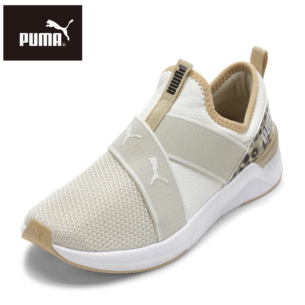 楽天市場】プーマ ランニングシューズ レディース ソフトライド