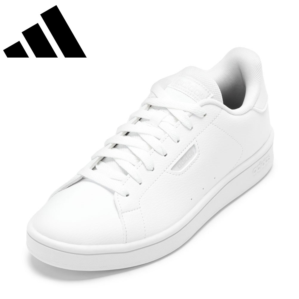 ガーラ3さん専用 adidas テニスシューズ ホワイト/ブラック adidas アディダス（adidas）（レディース）スニーカー グランド