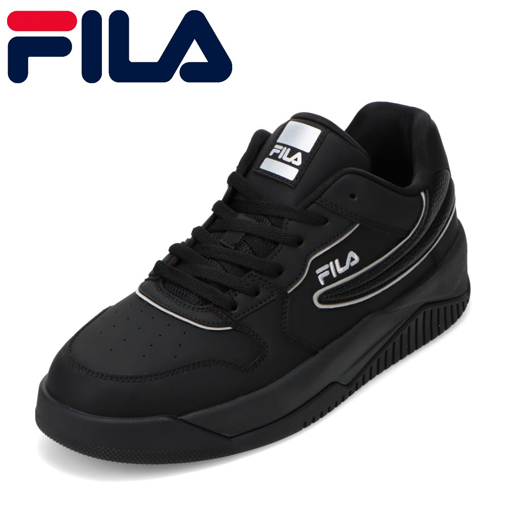 楽天市場】【全品P10倍！6日〜9日まで】フィラ FILA FC-4226WBLK