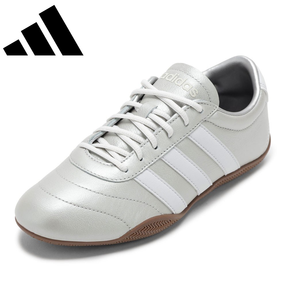 ★ adidas ★ TEKWEN テクウェン JP9448 Silver ADIDAS アディダス TEKWEN テクウェン JP9448 MATT/OFFW/CORE