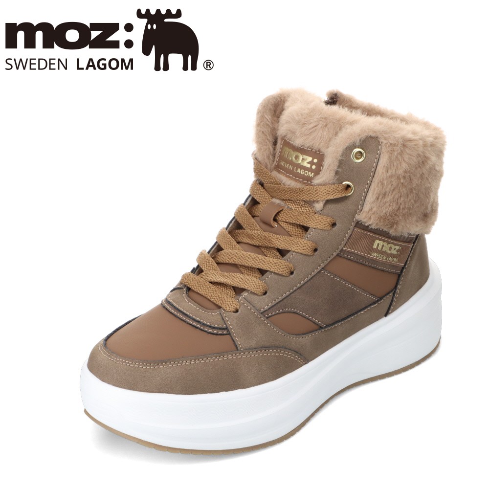 楽天市場】【全品P5倍！21日〜24日】モズ スウェーデン MOZ sweden MOZ
