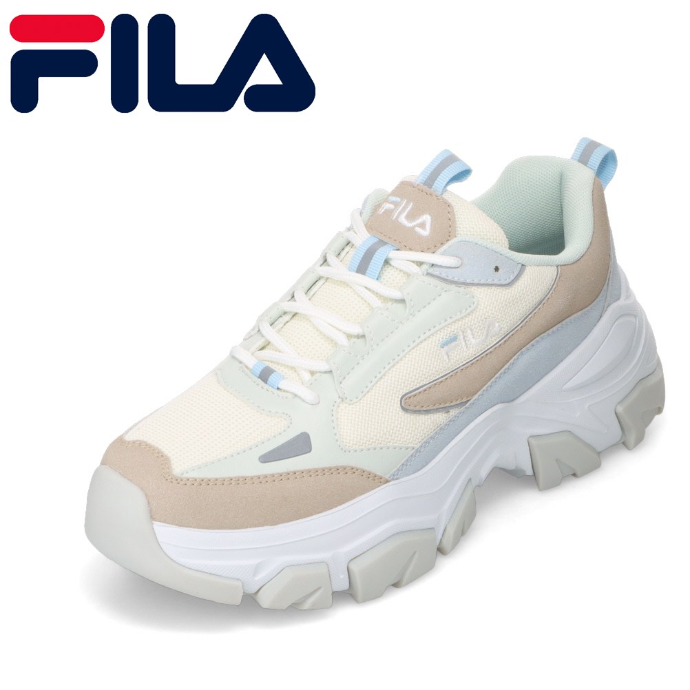 楽天市場】フィラ FILA FC-5239WIVPP レディース靴 靴 シューズ 3E相当
