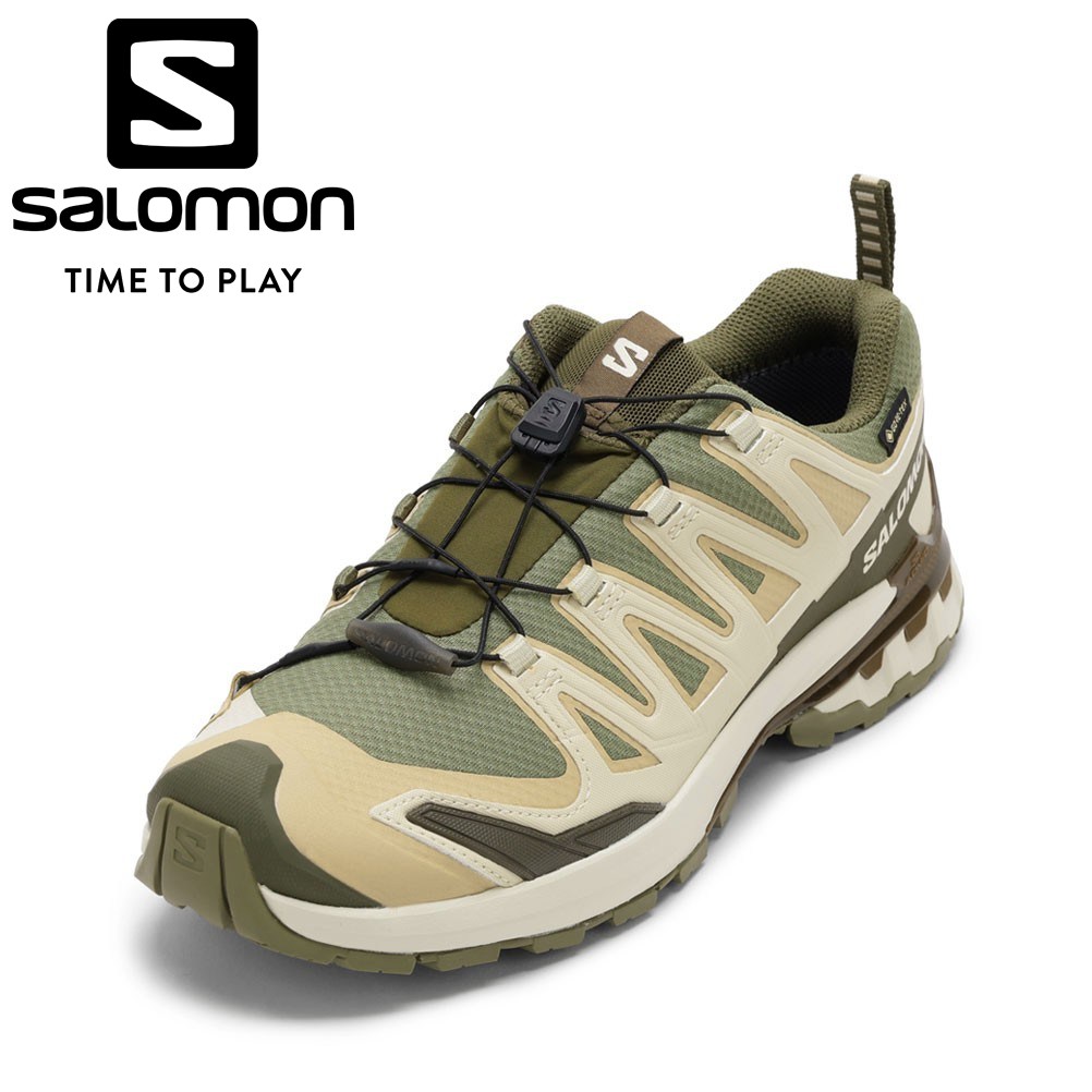 楽天市場】サロモン SALOMON L47978500 メンズ靴 靴 シューズ 2E相当