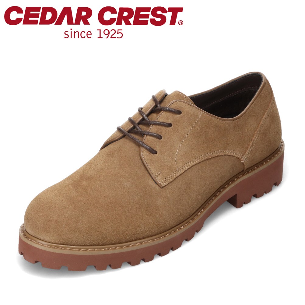 楽天市場】セダークレスト CEDAR CREST CC-1555 メンズ靴 靴 シューズ