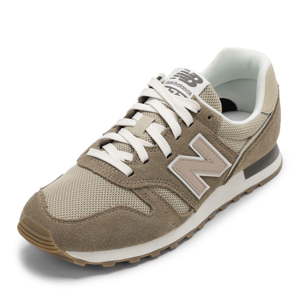 ニュー平衡にする new balance M3737WADL レディース靴 靴 シューズ D スニーカー 駈けっくら ウォーキング シューズ 軽さ 通気性 メッシュ M3737WA スエードクロス ローカットスニーカー 一般受け ブランド名 赤銅色 TSRC