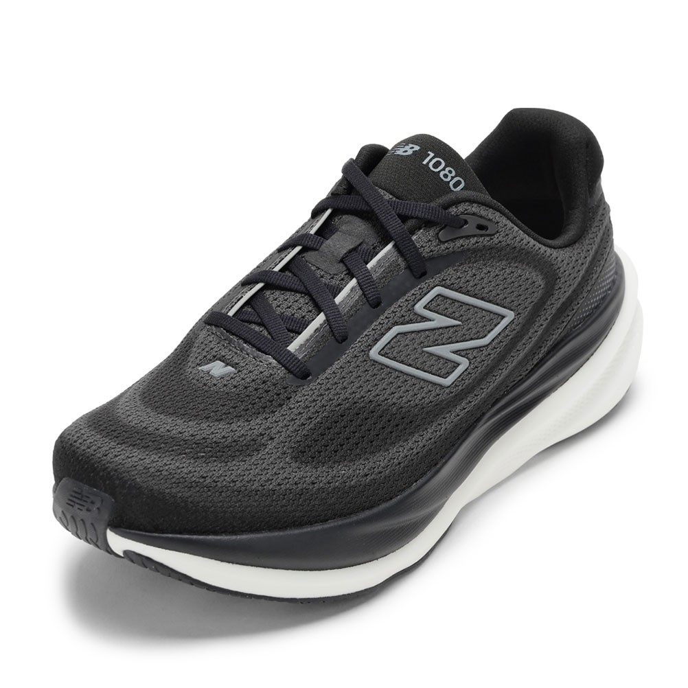 【全品P15倍！25日00:00～26H】ニューバランス newbalance M10802FR4E メンズ靴 靴 シューズ 4E スニーカー ランニング ウォーキング シューズ クッション性 通気性 メッシュ M10802FR フィット 厚底 ローカットスニーカー 人気 ブランド ブラック TSRC｜東京靴流通センター 店