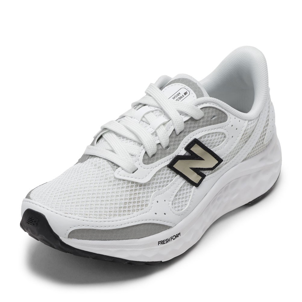 ニューバランス new balance WARISTT4D レディース靴 靴 シューズ D スニーカー ランニング ウォーキング シューズ 軽量 クッション性 WARISTT4 ローカットスニーカー 人気 ブランド ホワイト TSRC