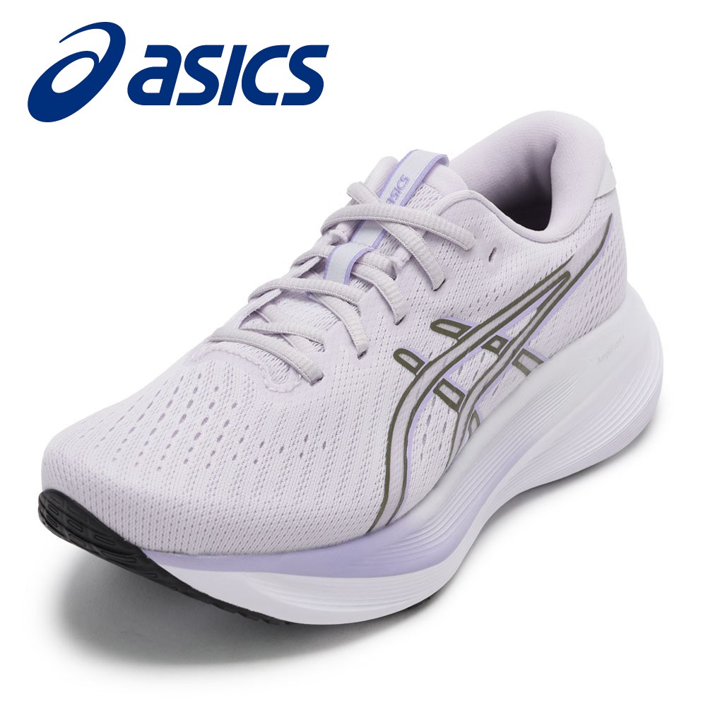 【全品P15倍！10日00:00～26H】アシックス asics 1012B860.500L レディース靴 靴 シューズ 3E スニーカー 駈けっくら シューズ 座蒲団性 GEL-EXCITE 11 パステル色の ローカットスニーカー 一般受け ブランド名 紫はしどい TSRC