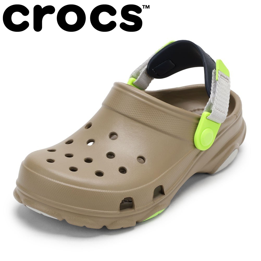 【楽天市場】クロックス crocs 207458 キッズ靴 靴 シューズ 3E サンダル クロッグ スリッパ ルームシューズ つっかけ 通気性 ...