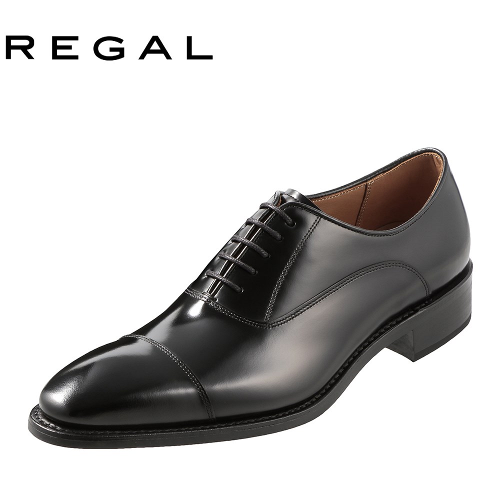 楽天市場 リーガル Regal Regal ストレートチップ 315r メンズ トラッドシューズ 本革 国産 フォーマル ドレスシューズ ブランド 人気 ブラック Tsrc 東京靴流通センター 楽天市場店