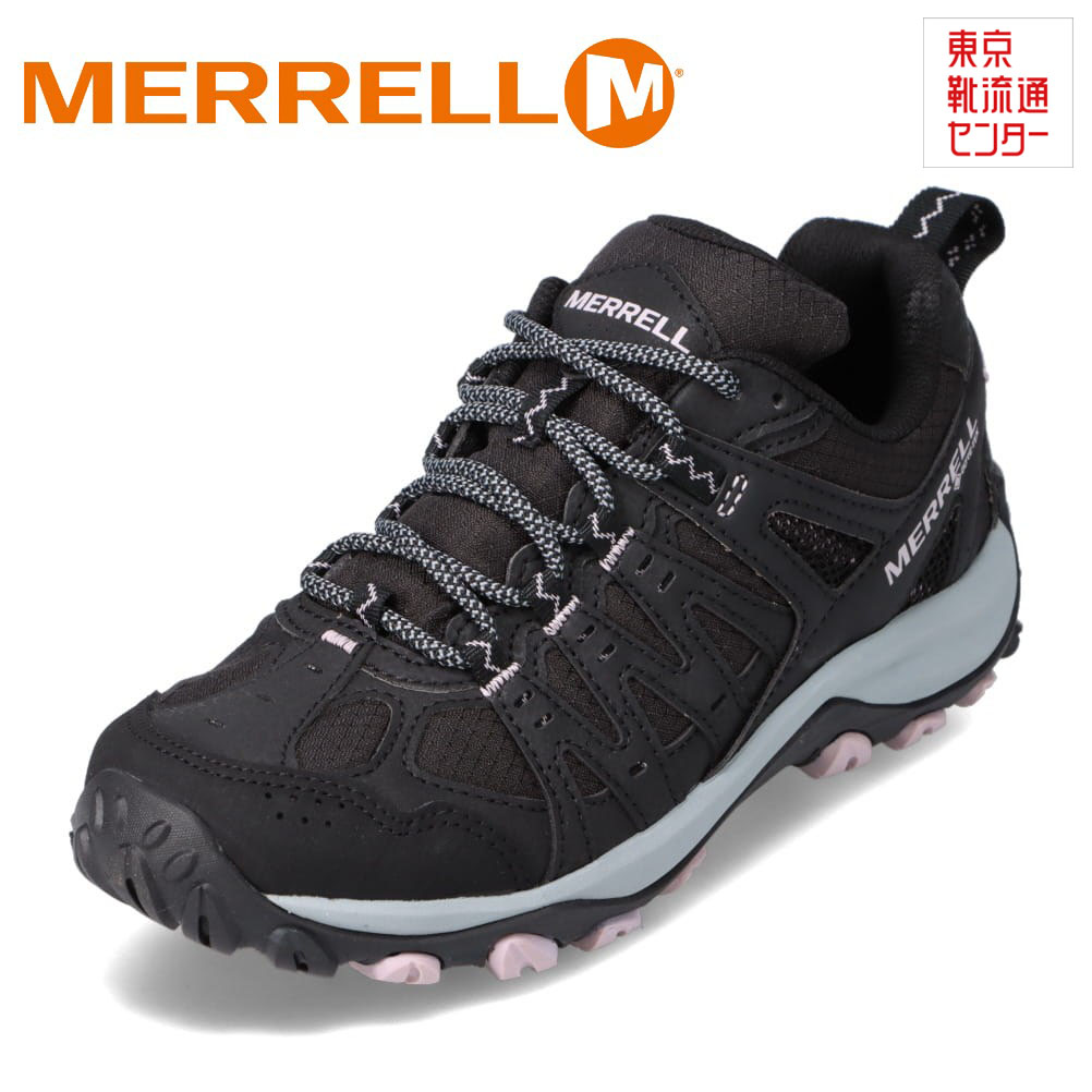 楽天市場】メレル MERRELL J135456 レディース靴 靴 シューズ 2E相当