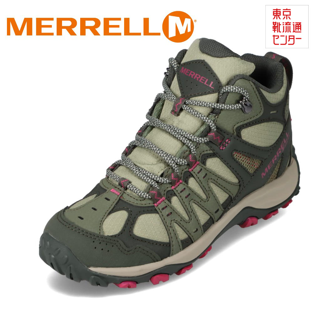 楽天市場】メレル MERRELL J135505 メンズ靴 靴 シューズ 2E相当 