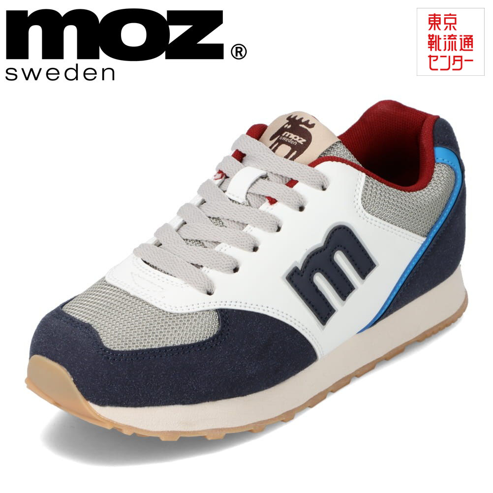 【楽天市場】モズ スウェーデン MOZ sweden MOZ-900 レディース 