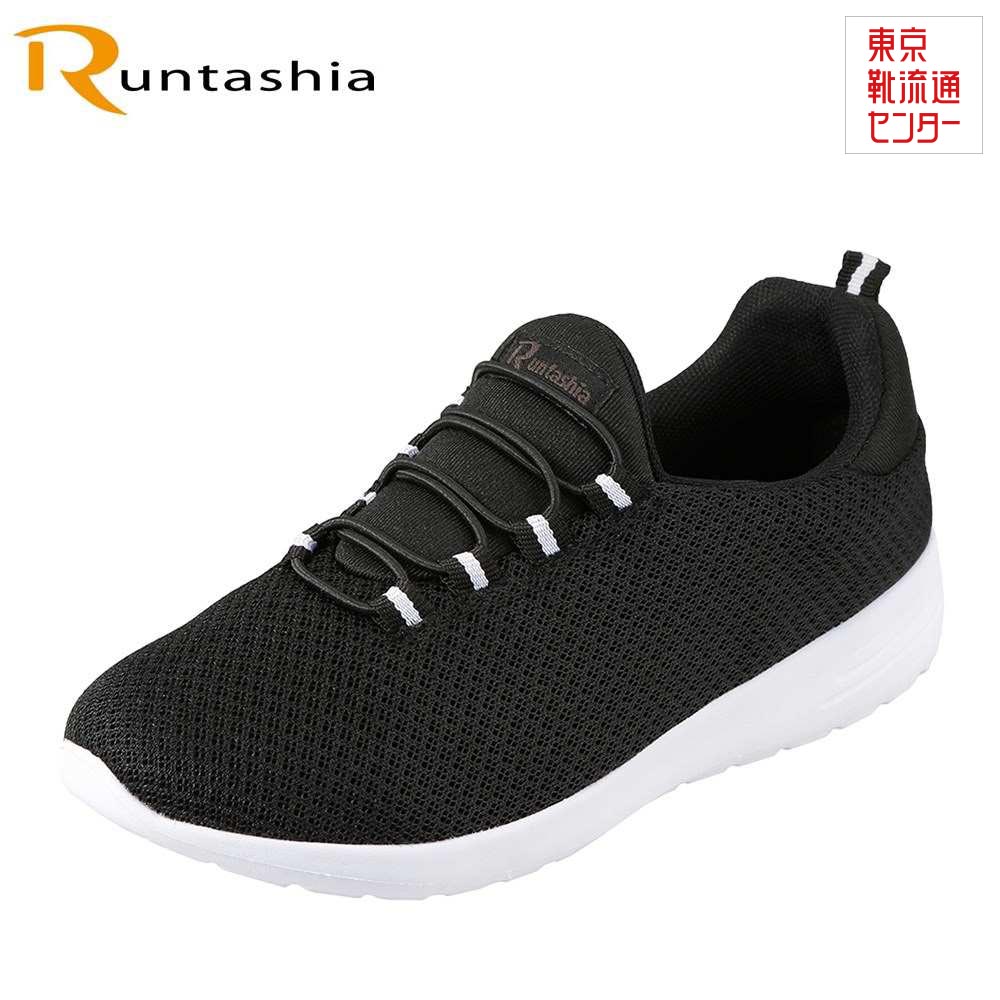 楽天市場】【10%OFFクーポン】ランタシア RUNTASHIA スリッポン