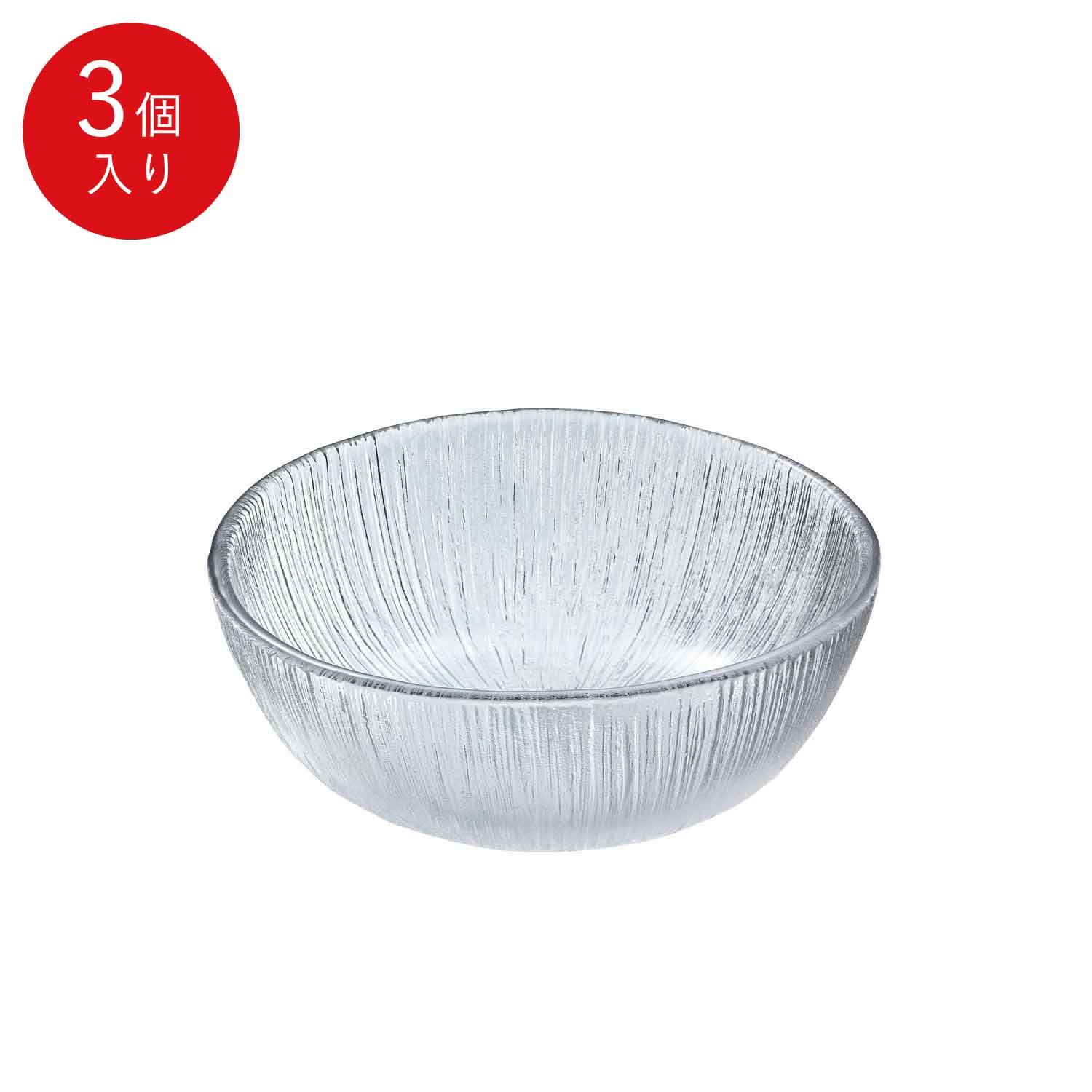 ササキガラスなぎさシリーズガラス食器セット23枚