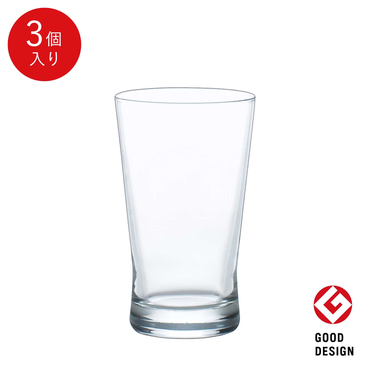 【楽天市場】【公式】東洋佐々木ガラス 11オンス タンブラー 3個