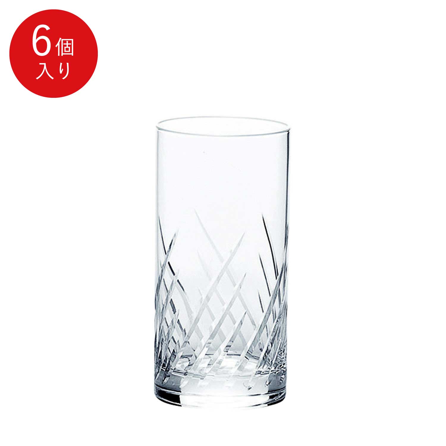 【楽天市場】【公式】東洋佐々木ガラス 10オンス タンブラー 6個 