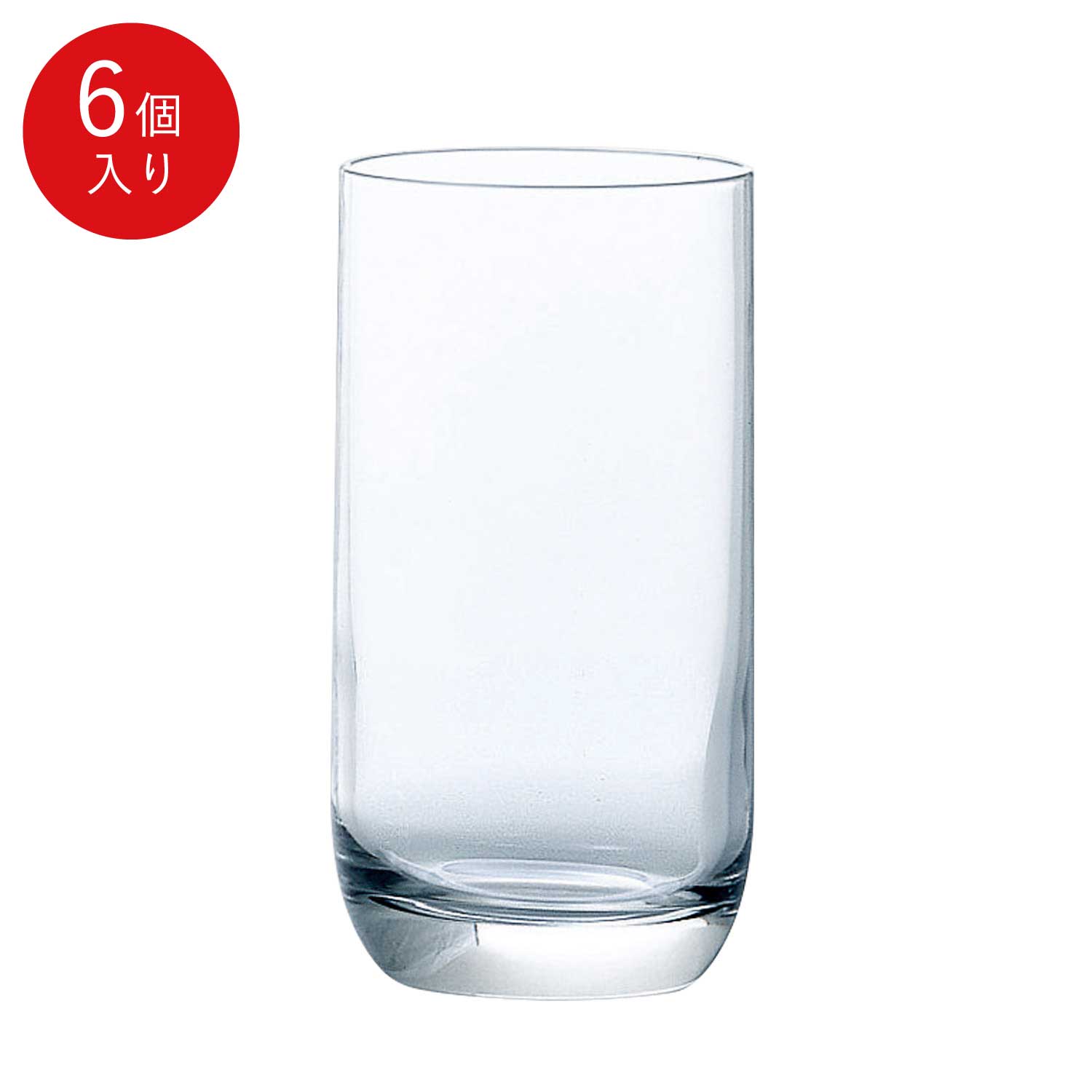 楽天市場】【公式】東洋佐々木ガラス グラス 6個セット プロユース