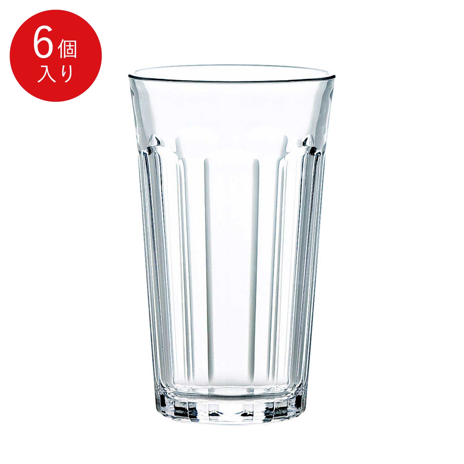 楽天市場】【公式】東洋佐々木ガラス グラス 6個セット プロユース