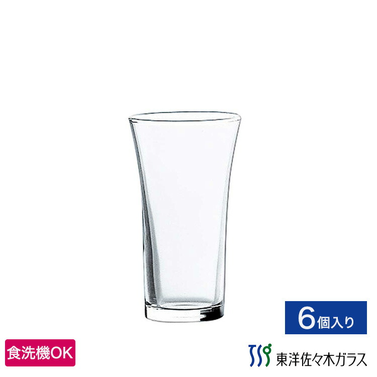 シャンパングラス 東洋佐々木ガラス ラーラ 食洗機対応 日本製 150ml 60個セット (ケース販売) 32834HS 東洋佐々木ガラス シャンパングラス ラーラ フルートシャンパン 165ml