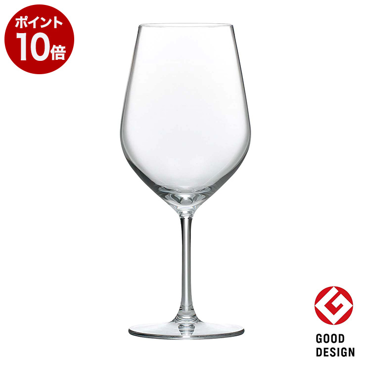 【楽天市場】【公式】東洋佐々木ガラス ワイングラス ブルゴーニュ