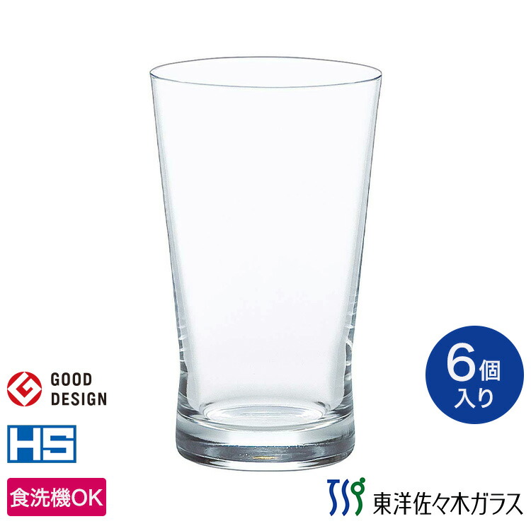 ファッションなデザイン るーくんGOD東洋佐々木ガラス グラス