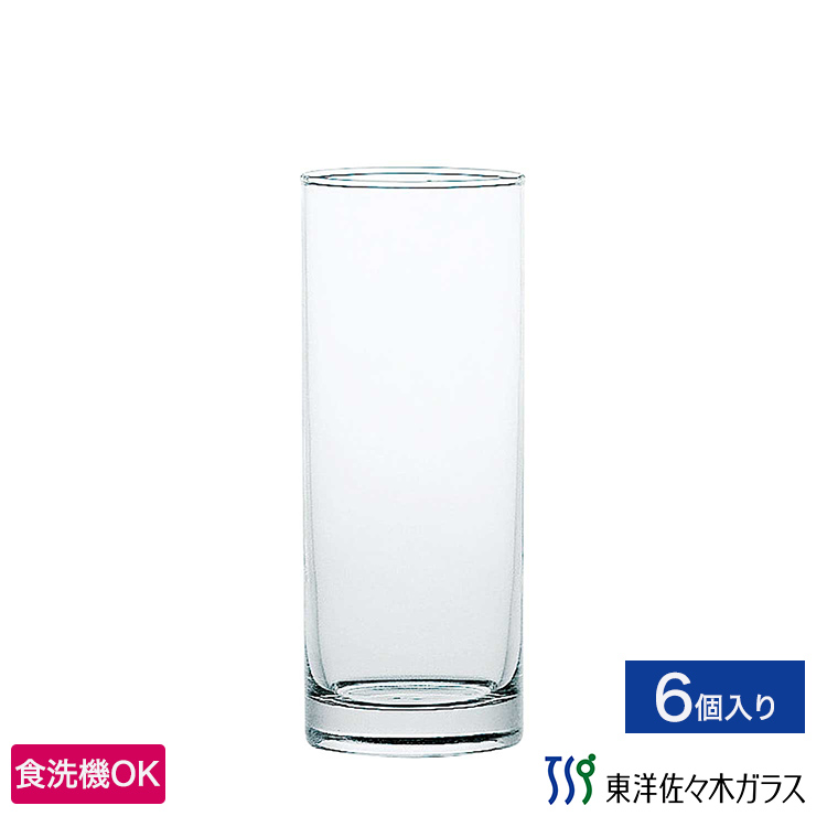 足つきグラス（５個) 脚付きグラス / 東洋佐々木ガラス(株) 公式オンラインショップ