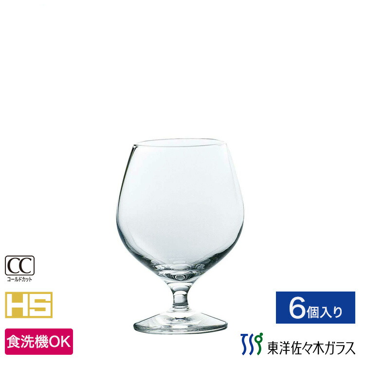 楽天市場】【公式】東洋佐々木ガラス ジュースグラス 6個セット