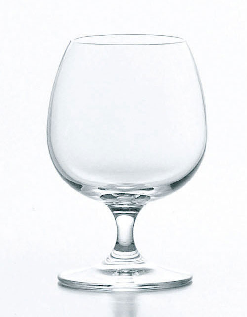 楽天市場 ブランデーグラス 6個セット プロユース 業務用 D バーアイテム コップ ホームライフ インテリア キッチン 東洋佐々木ガラス グラスモール