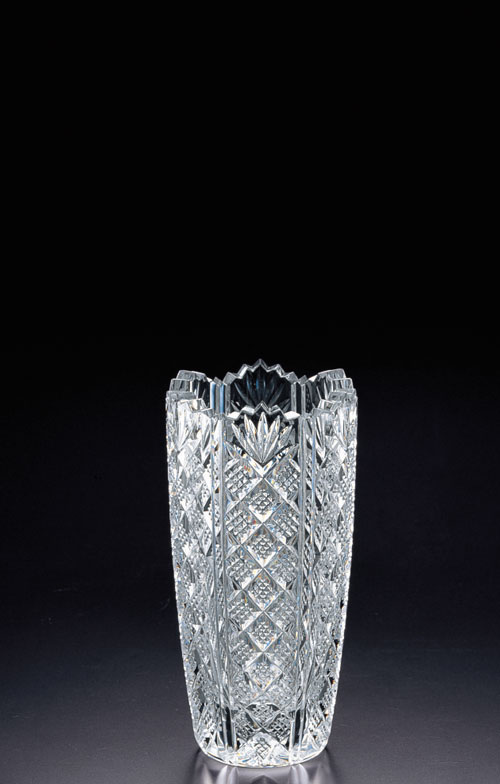 花入れ 卵型に三角のような口が愛々しい お部屋のしつらえにもお勧めです。作家の熟練の技から生まれる焼き色も見事です。 KA014 送料無料 ワーク WORK GNOSIS CVF FULL REVERSE ミドルコンケイブ DEEP