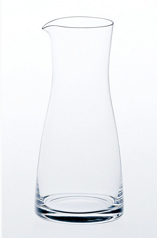 【楽天市場】【公式】東洋佐々木ガラス カラフェ大 1個 プロユース 業務用 家庭用 ギフト 佐々木ガラス：東洋佐々木ガラス グラスモール