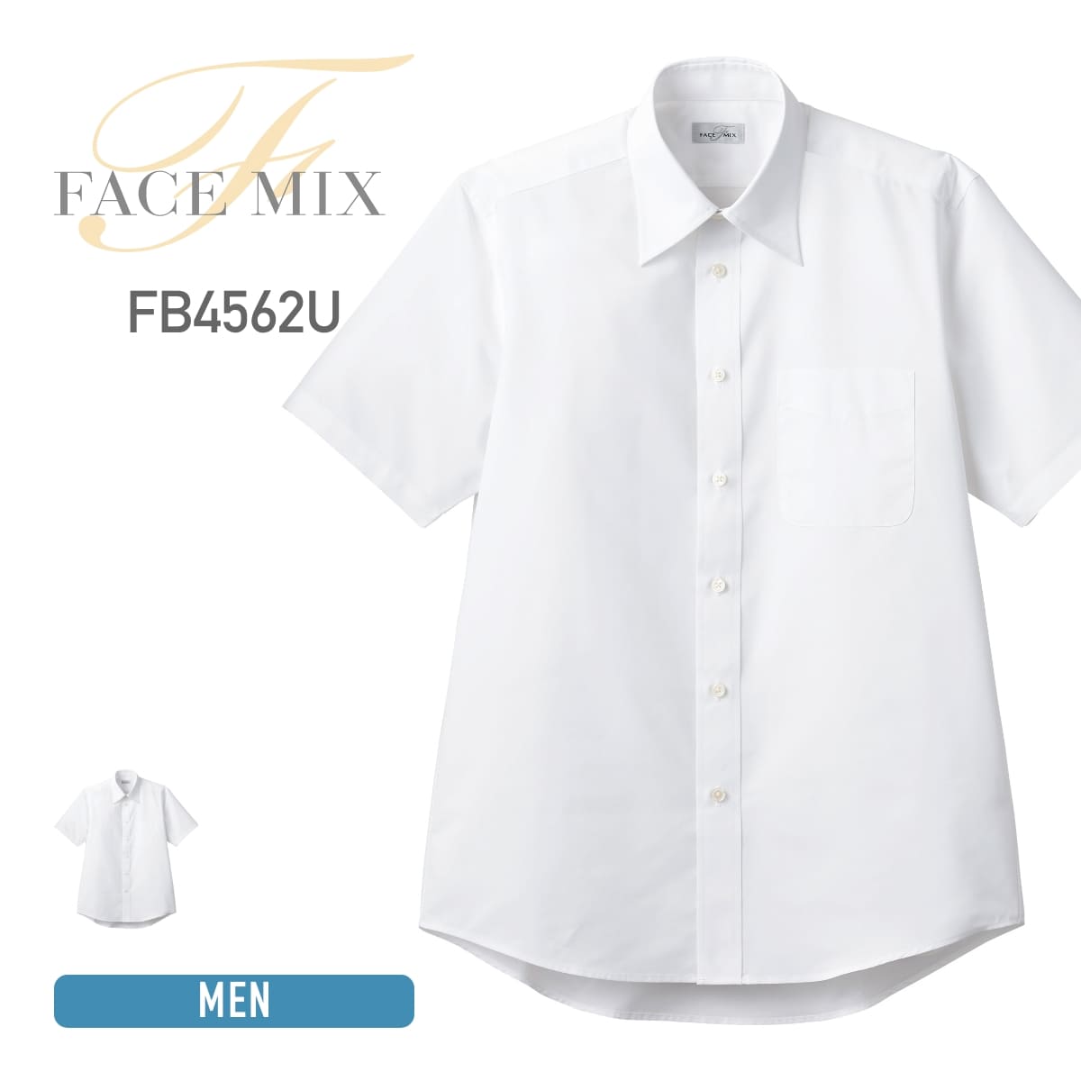 フェイスミックス FACEMIX ストライプ レディスレギュラー カラー 半袖 ブラウス 半袖シャツ おしゃれ RB4555 サイズ豊富 シンプル 制服 ユニフォーム 楽天市場】半袖シャツ レディース ストライプ FACE MIX フェイス