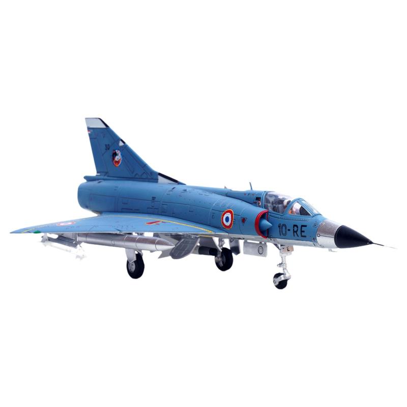 【7月限定 要エントリー 抽選で最大100%ポイントバック】1/72スケール戦闘機モデル卓上装飾品 オフィス寝室棚用|Dovewill