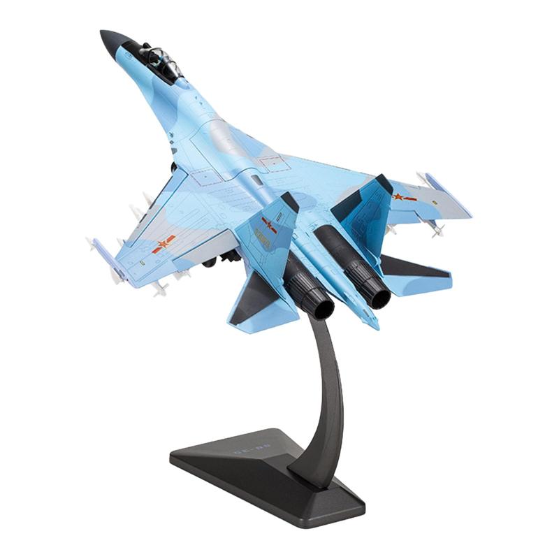 【7月限定 要エントリー 抽選で最大100%ポイントバック】1/48 SU35 航空機ダイキャスト合金戦闘機装飾飛行機ベースプレーンモデル家庭用寝室本棚卓上の装飾|Dovewill