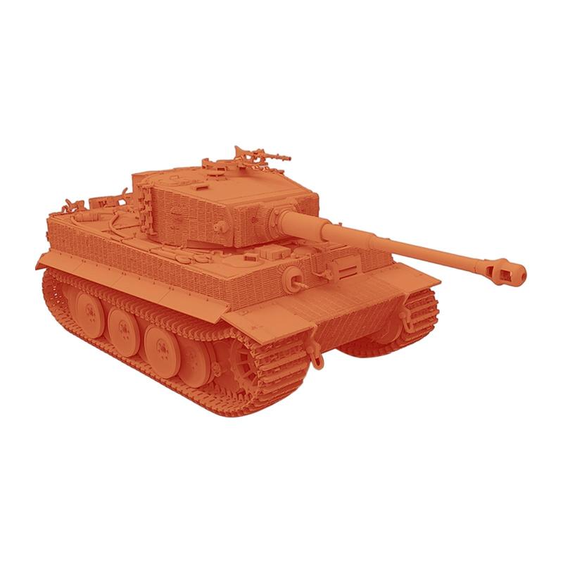 【7月限定 要エントリー 抽選で最大100%ポイントバック】1/72スケール タンクモデル ミニチュアタンク ギフト フルインテリア構造 大人向け シミュレーション 卓上装飾 車両コレクション｜Dovewill