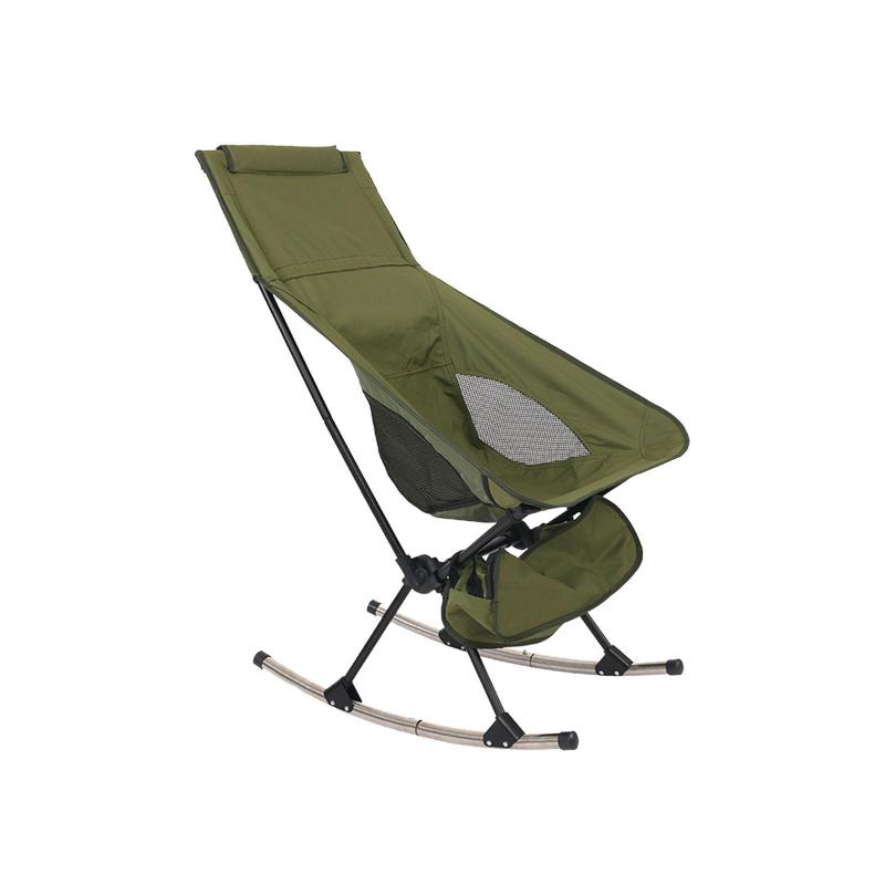楽天市場】送料無料ヘリノックス CHAIR TWO HOME用 ロッキング