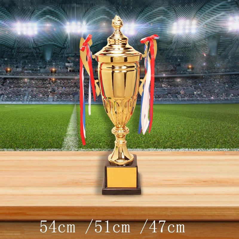楽天市場】2018FIFAワールドカップ ロシア トロフィーレプリカ S