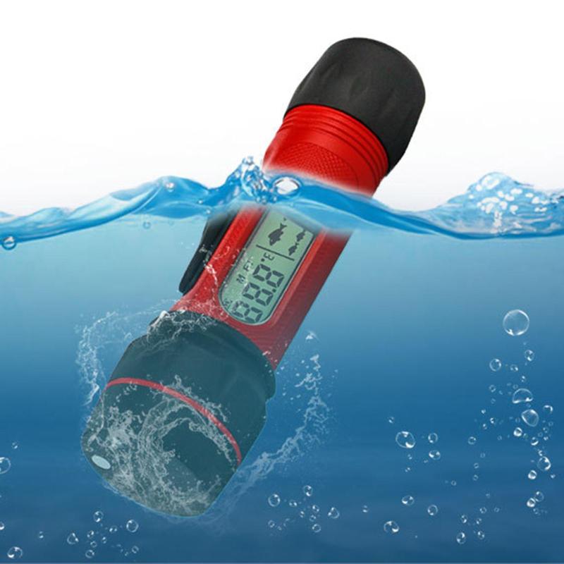 HONDEX(ホンデックス) 水深計 ポータブル超音波測深機 PS-7 2mvetro 71uybQDEIcL._UF1000,1000_QL80_.jpg