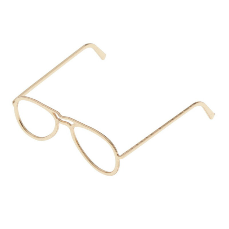 楽天市場】アゾン エッチングメガネ Aset(レンズなし) AZONE 1/6