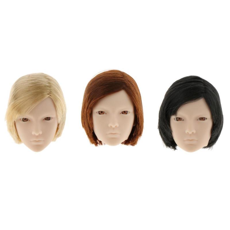 楽天市場】Patriot Studio 1/12 蛾女 ヘッド2個あり TPS-010 DAUGHTER