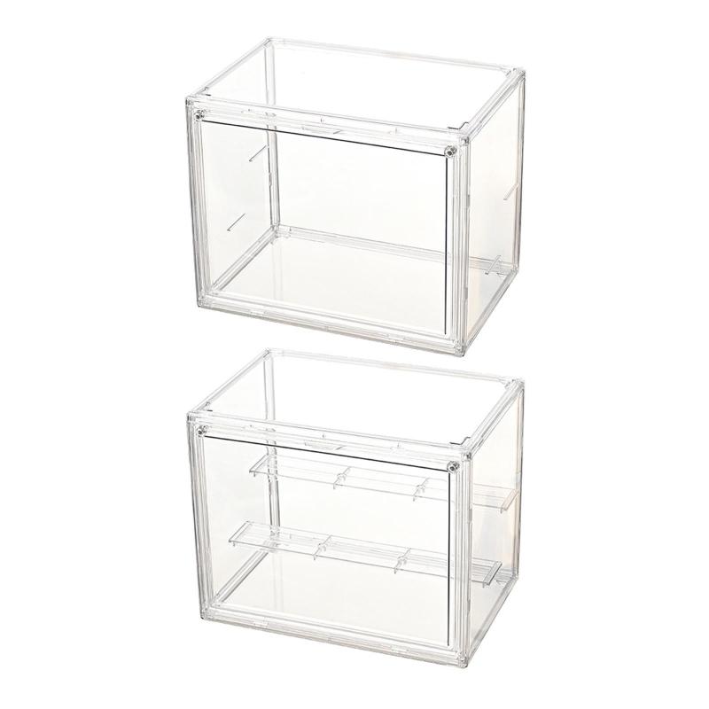 未開封 POP DISPLAY BOX 100 SPACE MOLLY クリア 未開封 POP DISPLAY BOX 100 SPACE MOLLY クリア MEGA