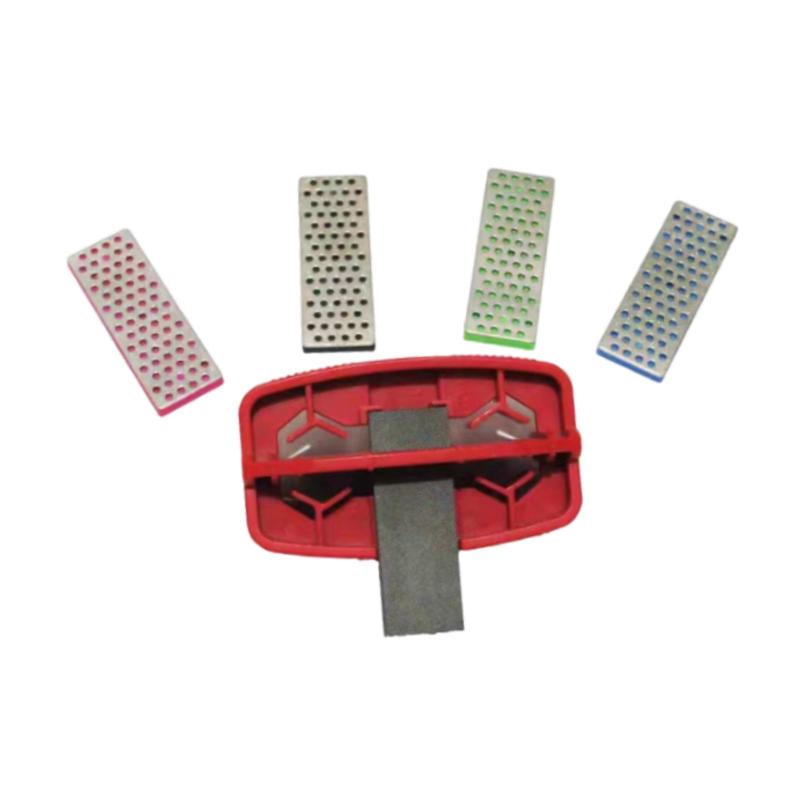 楽天市場】ガリウム TU0201 サイドエッジ シャープナー Gallium Wax