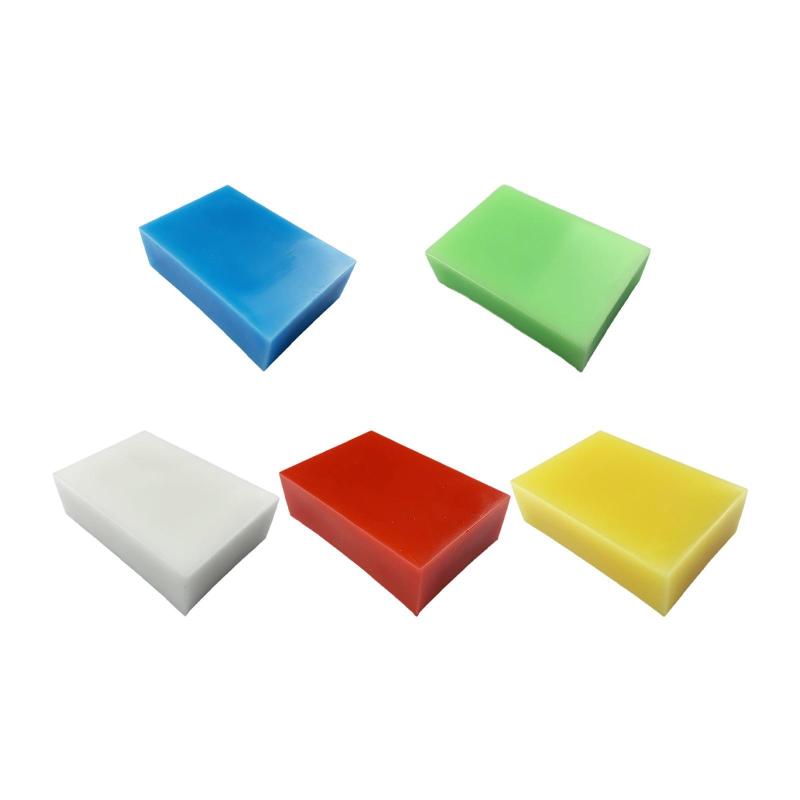 楽天市場】スキー屋さんWAX スピードブロック ワックス 25g スキー屋