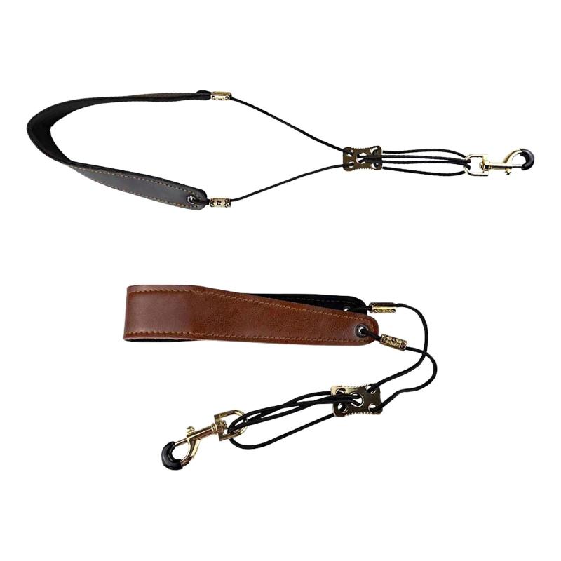 楽天市場】Marmaduke サックスストラップ フェザーストラップIII