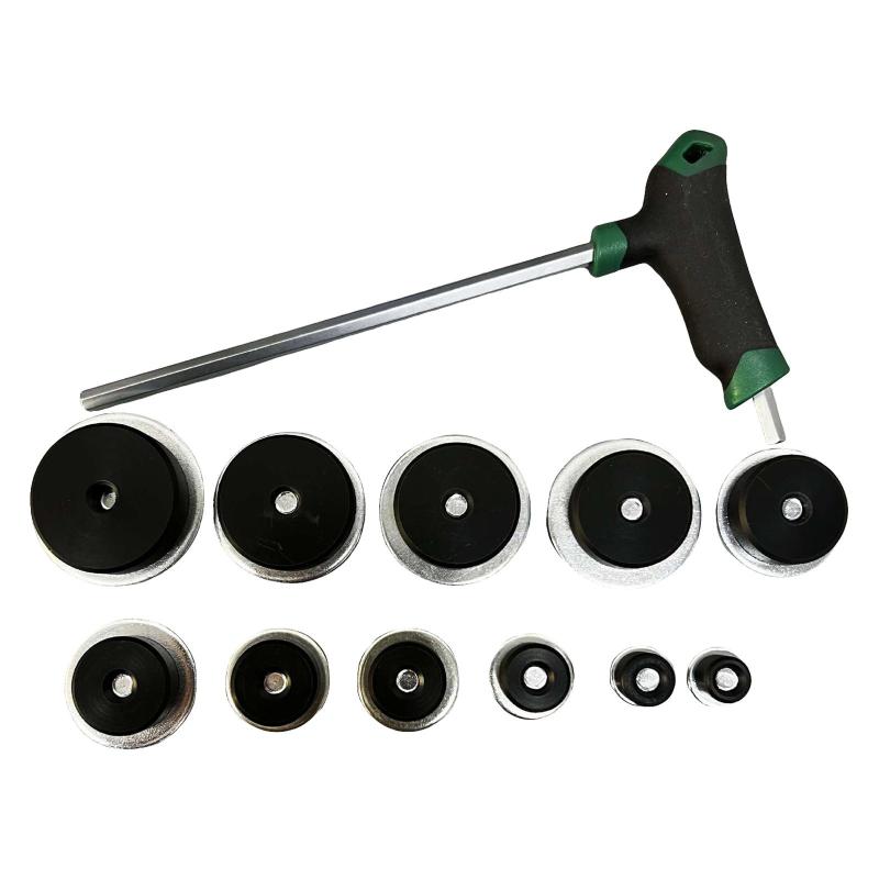 1 セットサックス修理キットサックスメンテナンスキット木管楽器修理ステンレス鋼サックスドレッサー修復ツール